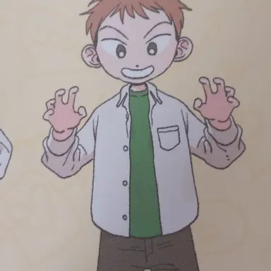Profile image of 김우주