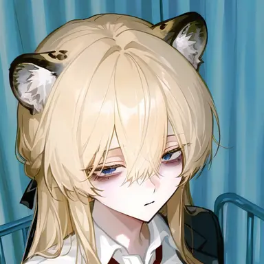 Profile image of 豹香