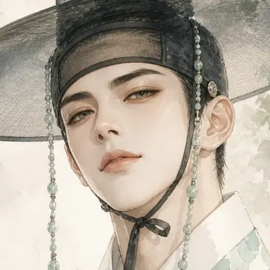 Profile image of ユン・ソギョム