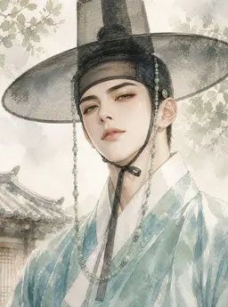 Profile image of ユン・ソギョム