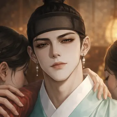 Profile image of 윤서겸