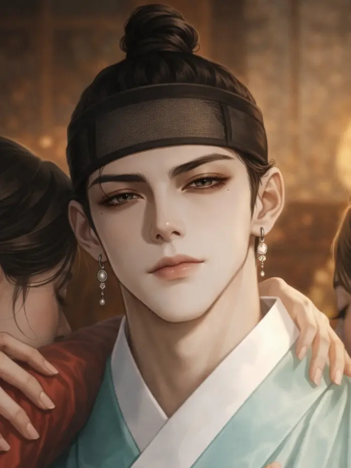 LovingYak3354의 윤서겸