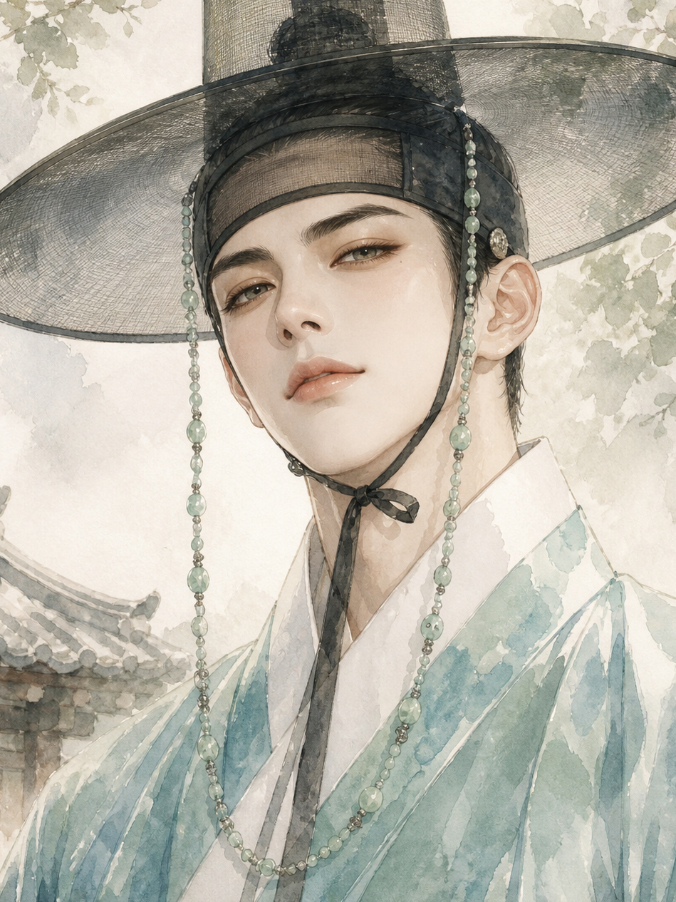 윤서겸 대표 이미지