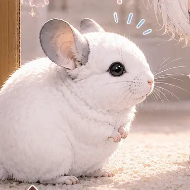 Profile image of もち