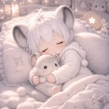 Profile image of みるく