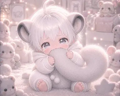 Profile image of みるく
