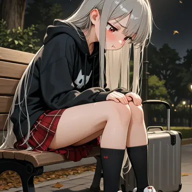 Profile image of Airi Valentia