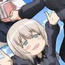 Profile image of 黒森峰女学園
