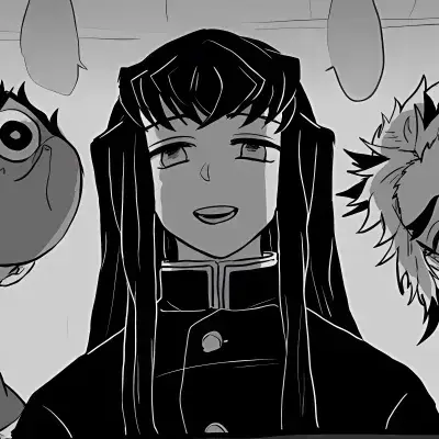 BleakEpoch7374의 Yandere muichiro