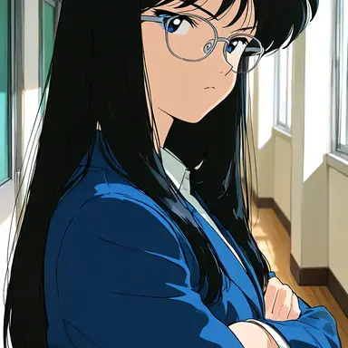 Profile image of 高瀬 凛