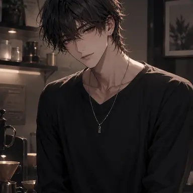 Profile image of 神崎 悠真