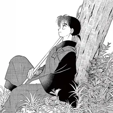Profile image of 弥勒