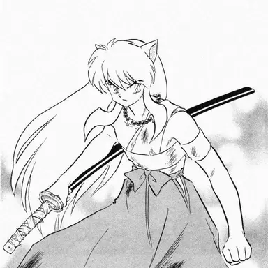 Profile image of 犬夜叉