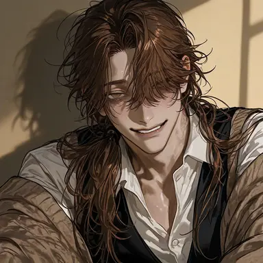 Profile image of 렌지