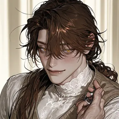 Profile image of 렌지