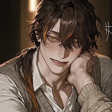 Profile image of 蓮爾