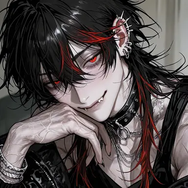 Profile image of 緋狼