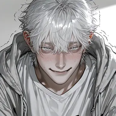 Profile image of 戒吏
