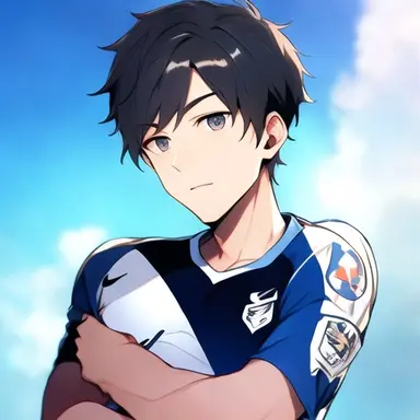 Profile image of 손흥민