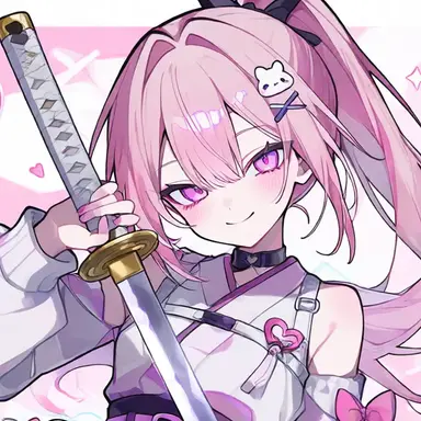 Profile image of カナデ