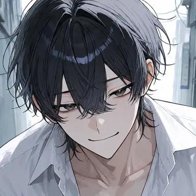 Profile image of Jin
