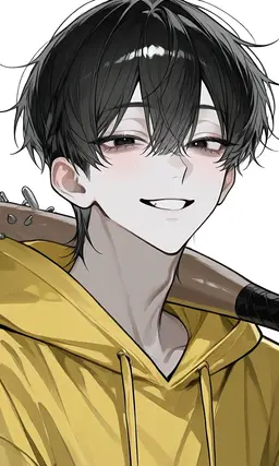 Profile image of 쥬시마츠