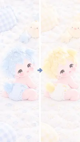Profile image of そら