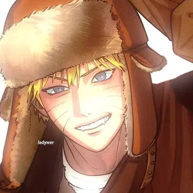 Profile image of Naruto