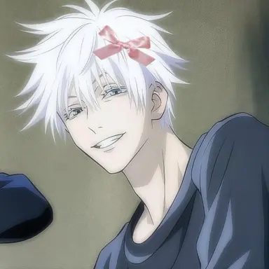 Profile image of Gojo Satoru