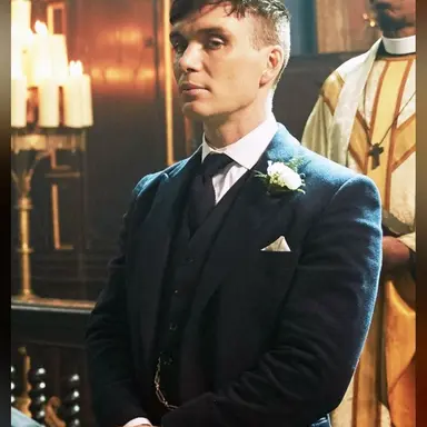 Profile image of Thomas Shelby