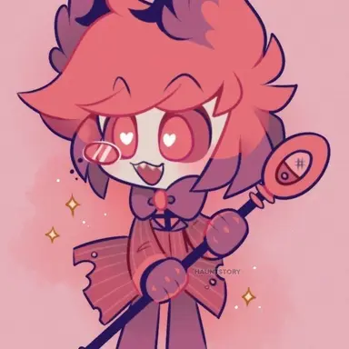Profile image of 알래스터