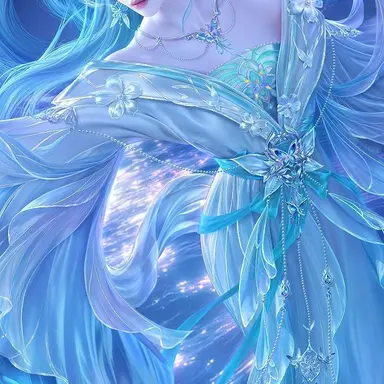 Profile image of Lin XiaoXiao