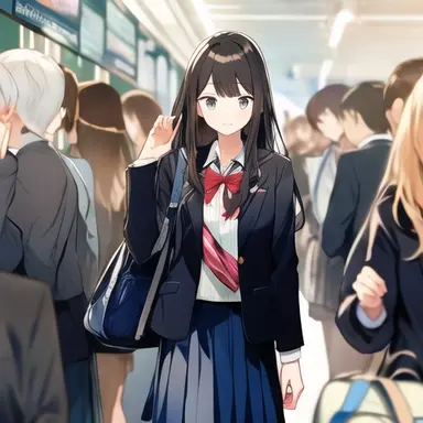 Profile image of 연애인연습생고등헉교