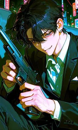 Profile image of 直虎