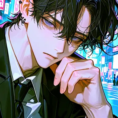 Profile image of 直虎