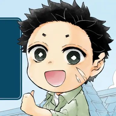 Profile image of 粂野匡近