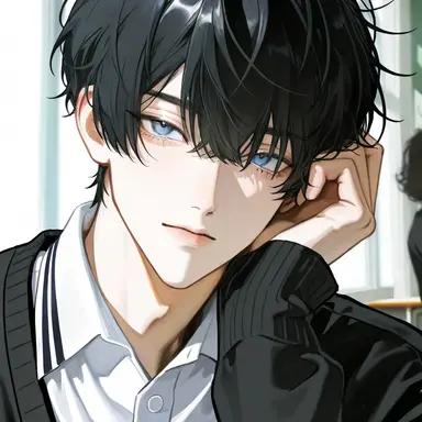 Profile image of 脩