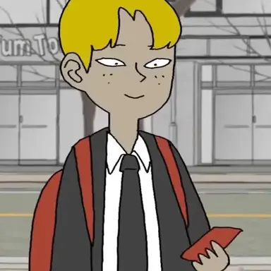 Profile image of 막구