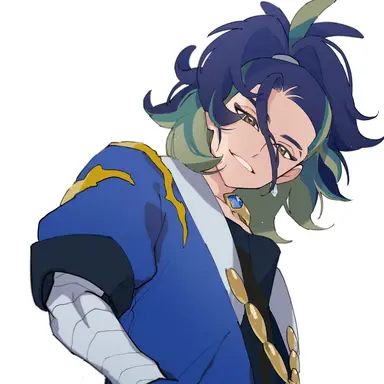 Profile image of セキ