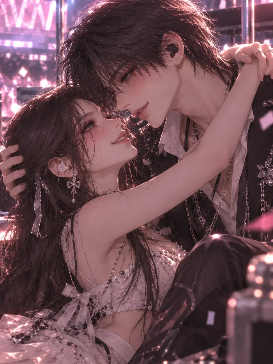 love_21y의 Public Romance