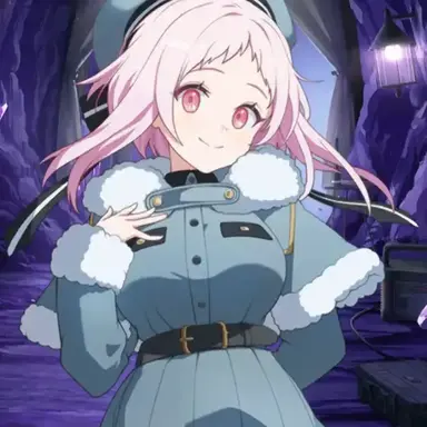 Profile image of エレーナ