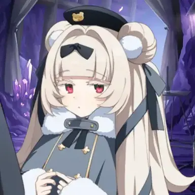 Profile image of ナージャ