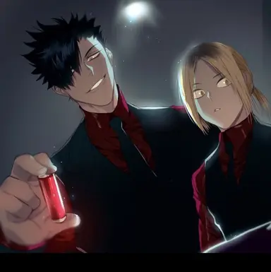 Profile image of Kuroo