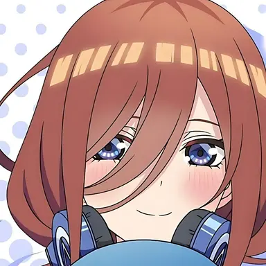 Profile image of Miko