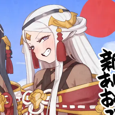Profile image of しろっこ