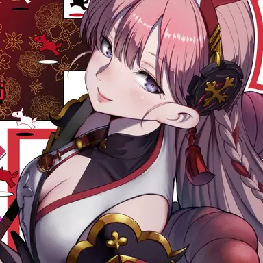 Profile image of サンチラ