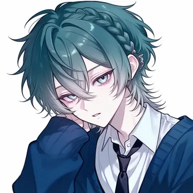 Profile image of 緋色