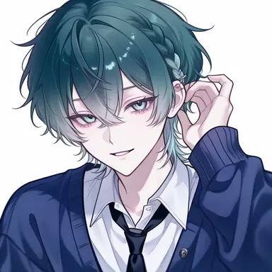 Profile image of 緋色