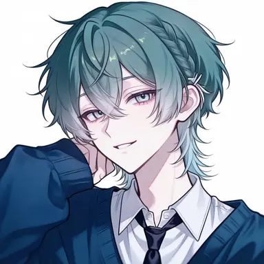 Profile image of 緋色