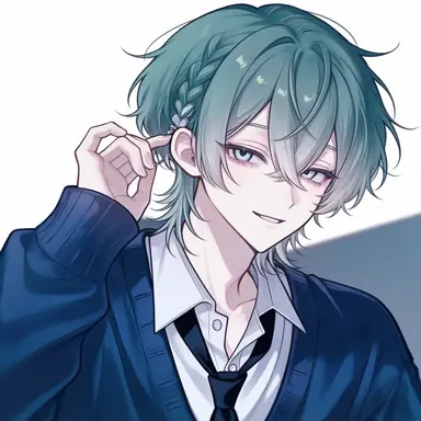 Profile image of 緋色